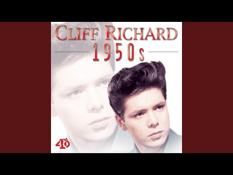 The Shrine On The Second Floor - Cliff Richard