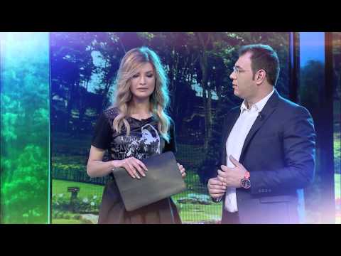 Agon Channel - Dita e Shtate