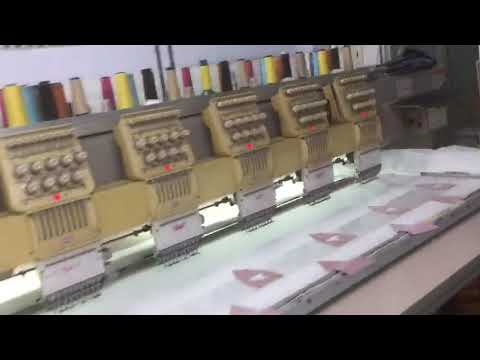 Item video thumbnail