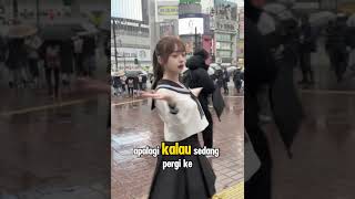 Download lagu Kenapa Cewek Jepang Suka Pakai Rok Mini Meski Cuacanya Dingin Banget? #faktadunia #faktajepang mp3