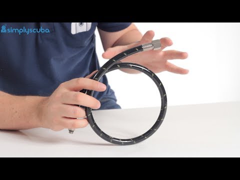 Miflex XT-Tech Regulator Hose 75CM Review