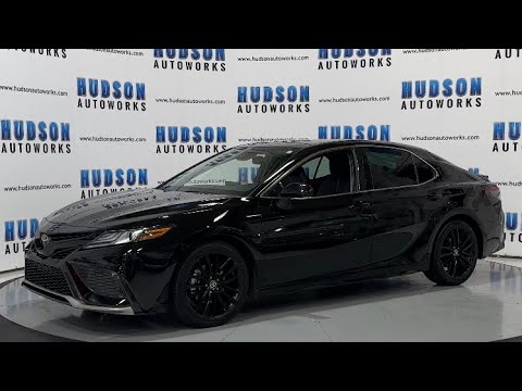 2023 Toyota Camry (CC-2076206) for sale in Greensboro, North Carolina