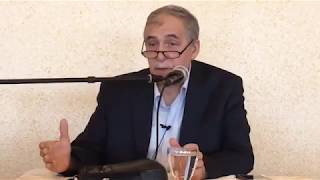 Ahirzamanda Çocuklarımızı Nasıl Muhafaza Edeceğiz ? : Prof .Dr. Şener Dilek
