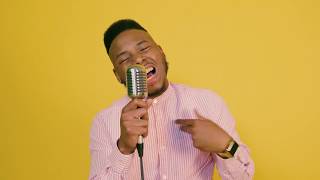 Ace Clark - Live at the @NYCLivingRoom