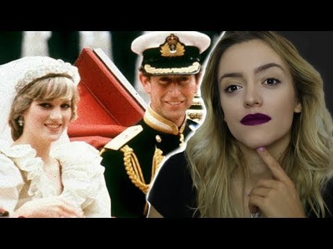 Teorije zavere- Princeza Dajana