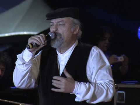 LIVE Eugenio Finardi Carla Denule