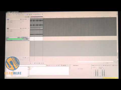 Looping 101 With DJ Puzzle, Part 3: "What Happens In Sony Vegas. . ."