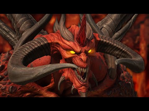 I Ran Chaos Sanctuary until I found A Holy Grail Item - Diablo 2 Resurrected