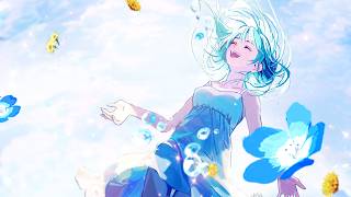 『月夜』/ MIMI feat. 宵  (Music Video)