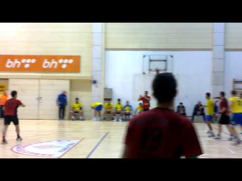 RK Sloboda Solana - RK Prijedor Mejdan 06.09.2014.