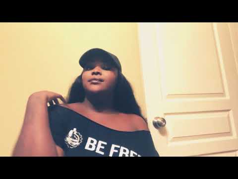 Leah Le’Cole - Thoughts Freestyle