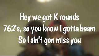 TEEFIE - Rob You Maybe (Hey We Got K Rounds Lyrics)