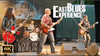 East Blues Experience