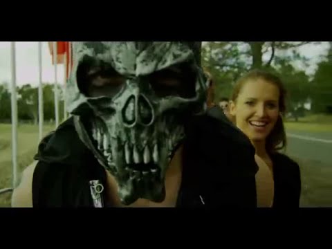 Crossfiyah - Unhallowed (Video Clip)