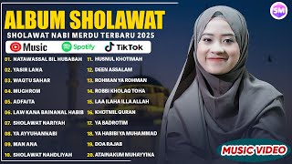 Download lagu Sholawat Ai Khodijah Full Album 2025 - Natawassal Bil Hubabah | Sholawat Nabi Merdu Enak Di Dengar mp3 Download lagu Sholawat Ai Khodijah Full Album 2025 - Natawassal Bil Hubabah | Sholawat Nabi Merdu Enak Di Dengar mp3