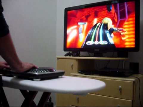 DJ Hero 2 Demo Gameplay