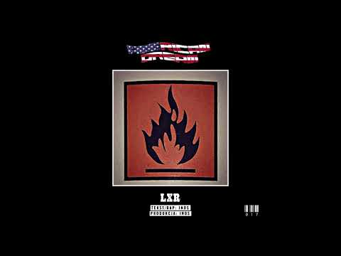 017.INOS - LXR (Prod. By INOS) | BONUS TRACK | AMERICAN DREAM 2019