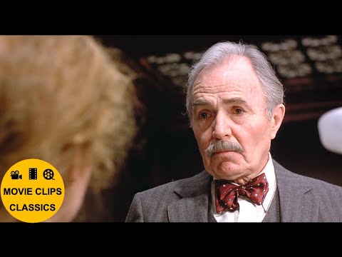 The Verdict (1982) - Concannon cross examines Kaitlin Costello