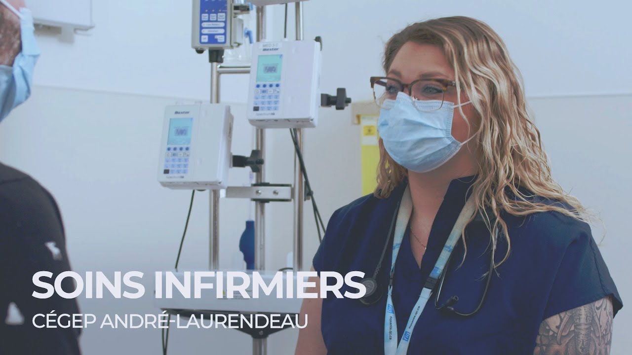 Témoignage étudiant