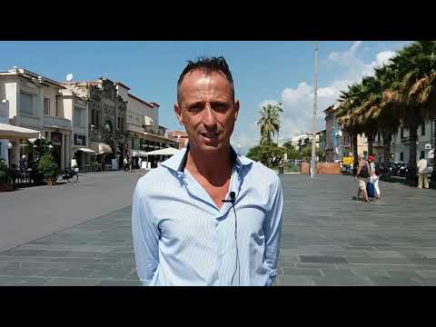 Caso Vigili Urbani, parla Alessandro Santini