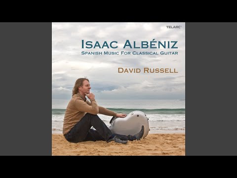 Albéniz: Rumores de la Caleta