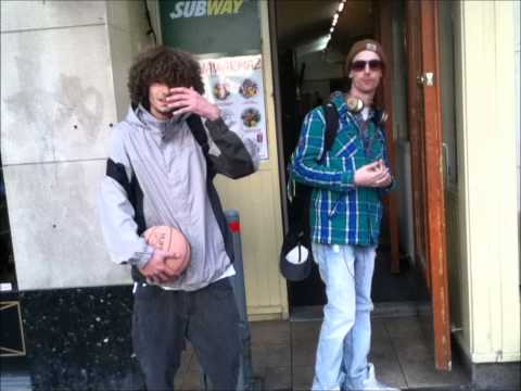 Leon Ft. O'Neezy - SubOrMcNug (Prod J-White)