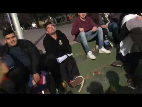 Zdf vs Chen Semifinal SanmaFree