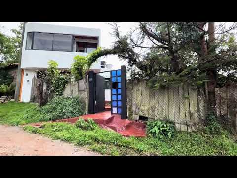 VENTA CASA LA CALERA, CUNDINAMARCA