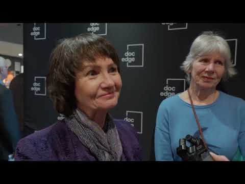 What Did the Audience Think? Shayni in the Sky - World Premiere at Doc Edge Festival 2025