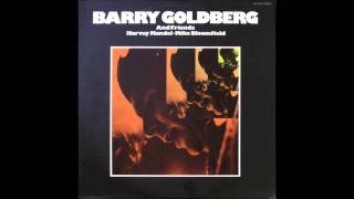 Barry Goldberg-Sweet Home Chicago