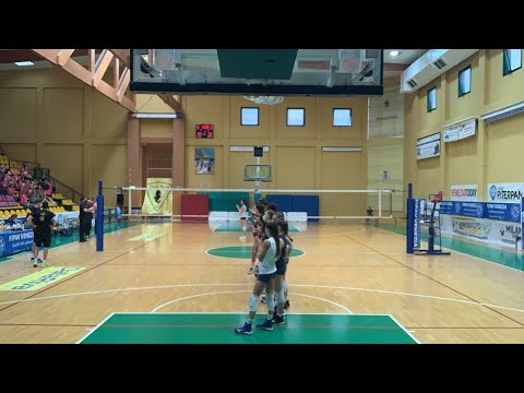 Finale under19 Union vs Fusion !!!!