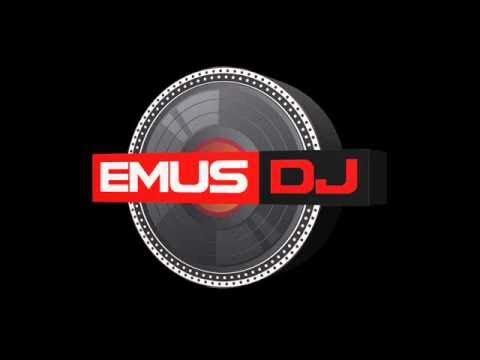 Emus DJ - Los Enganchados Pisteros (Parte 9)