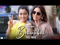 Beautiful - Full Video | Goodbye | Amitabh Bachchan, Rashmika Mandanna, Neena G | Amit T, Swanand K