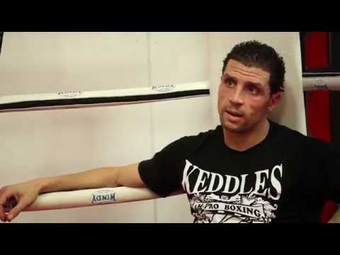 'K 0" KYM FARID UCMMA Promo