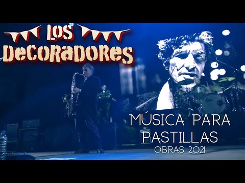 La Kermesse en Obras - Música para pastillas