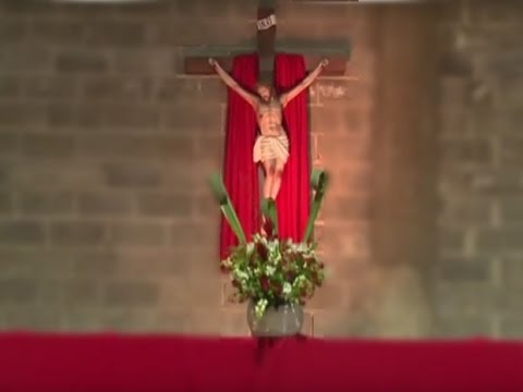 Missa MEJ Campinas - Paróquia São Marcos Evangelista - 22/07/15