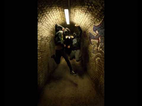 Haezer - Who The Fuck Is Haezer (Cyberpunkers Remix) Official