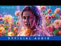 Flower (Official Song) | Pari Pandher | Bunty Bains | Desi Crew | New Punjabi Song 2024