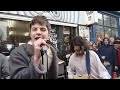 Fontaines DC - Big - Rough Trade West, 13/4/19