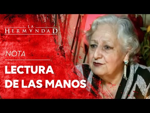 ¿Las gitanas pueden ver la suerte? | La Hermandad | Capítulo 24 de octubre
