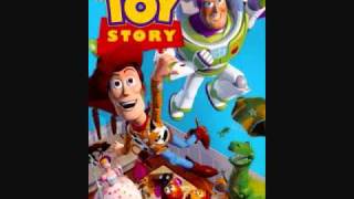 Toy Story (Theme Song) You Got a Friend and Me