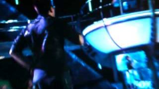 Danny Gokey- Get Ready- American idol