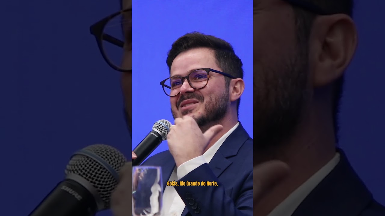 Formatura da 1ª turma do Programa de Especialização Docente (PED)