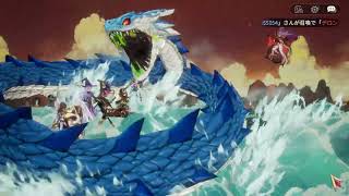 【セブンナイツリバース】試練の塔 9階　神楽　攻略