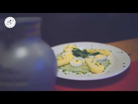 TasteTwelve Frankfurt - Restaurant »Daheim im Lorsbacher Thal«