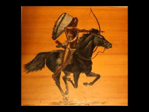 El Guerrero - Kike Pinto