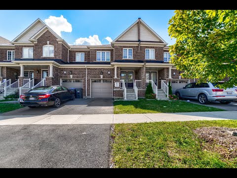 476 Queen Mary Drive, Brampton Home for Sale - Real Estate Properties for Sale