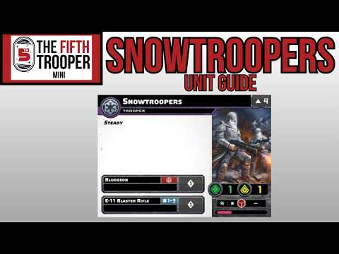 Fifth Trooper