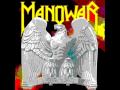 Manowar - Battle Hymns 8-bit 