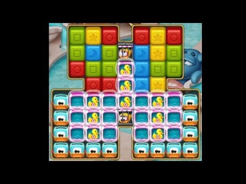 TOY BLAST level 2832